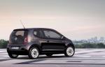 Volkswagen up! 2011 года